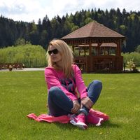 Дарья Коваленко