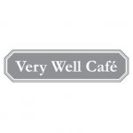 Very Well Cafe